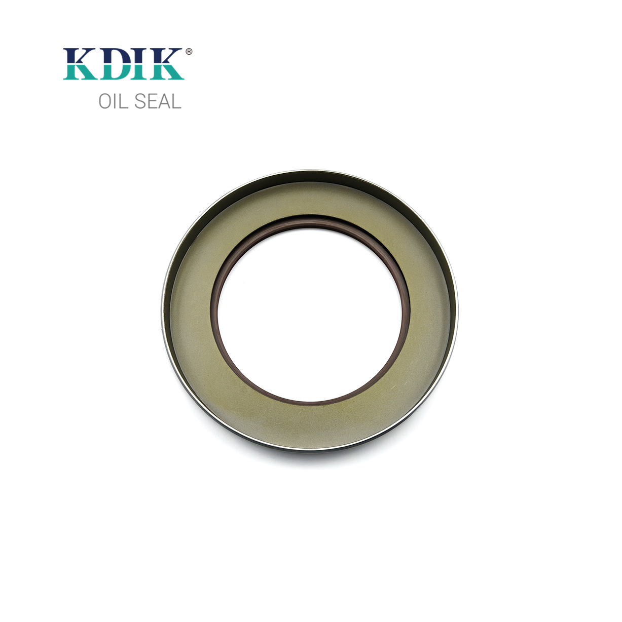 8-94336-314-0 Wheel Hub Oil Seal for Isuzu Rear Wheel 117*174*16/26 TAY Type OIL SEAL