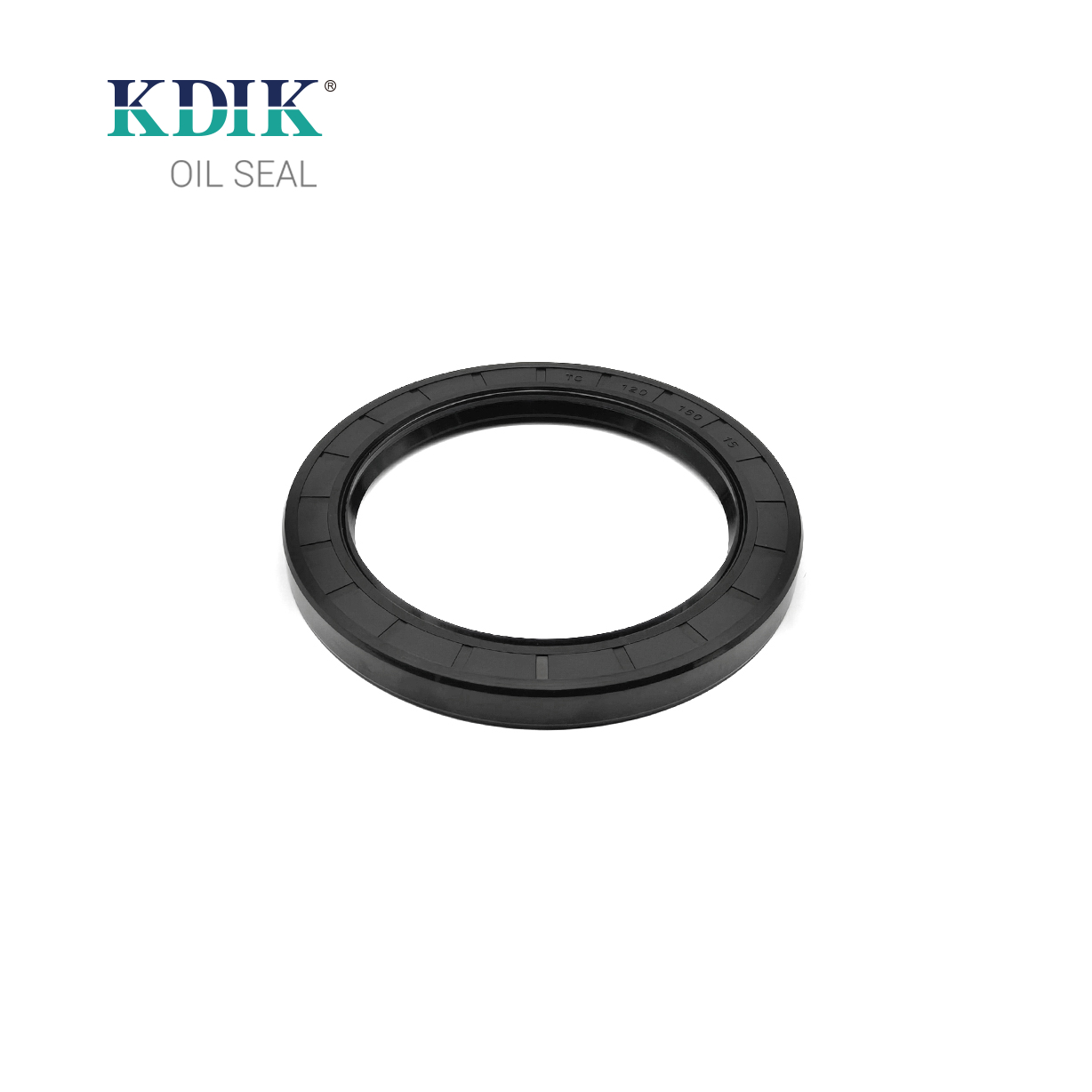 TC 120*160*15 Oil Seal Rotary Shaft Metric Seal High Quality Double Lip Seal Parts