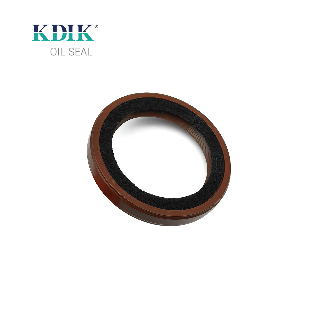 AH2847S Crankshaft Oil Seal for ISUZU Auto Parts 50*65*9 mm NBR Rubber Oil Seal