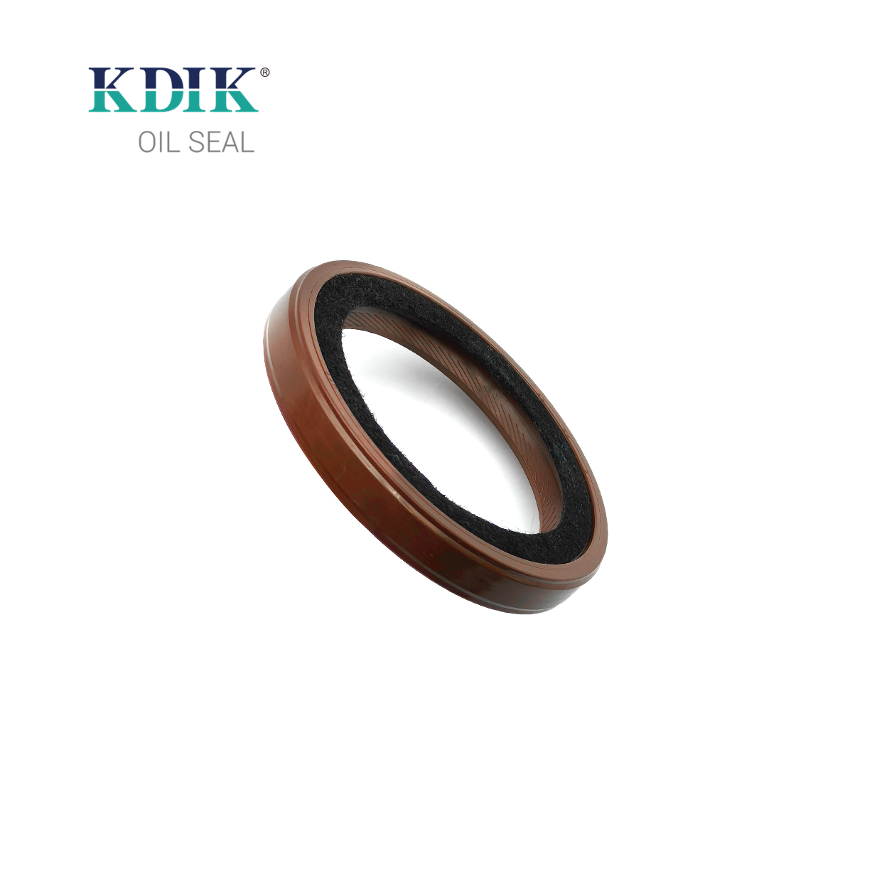 AH2847S Crankshaft Oil Seal for ISUZU Auto Parts 50*65*9 mm NBR Rubber Oil Seal