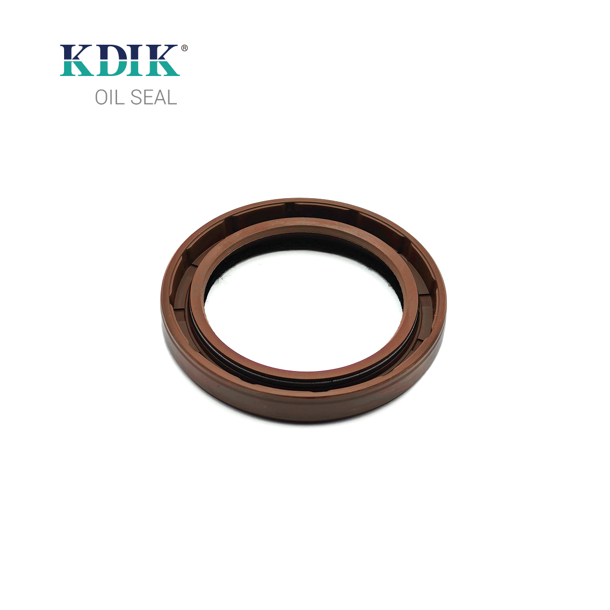 AH2847S Crankshaft Oil Seal for ISUZU Auto Parts 50*65*9 mm NBR Rubber Oil Seal