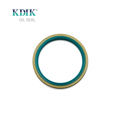 CORTECO 12011406B Shaft Seal Size 125*152.4*15 Wheel Hub Oil Seal For 0019973847 0029974046 0009974046 BENZ Seal Ring