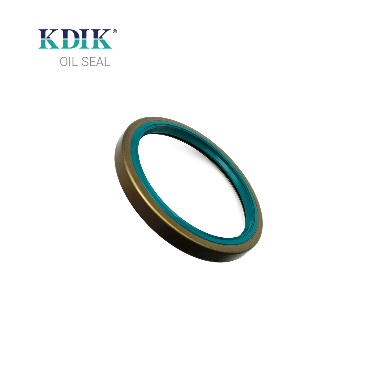 CORTECO 12011406B Shaft Seal Size 125*152.4*15 Wheel Hub Oil Seal For 0019973847 0029974046 0009974046 BENZ Seal Ring