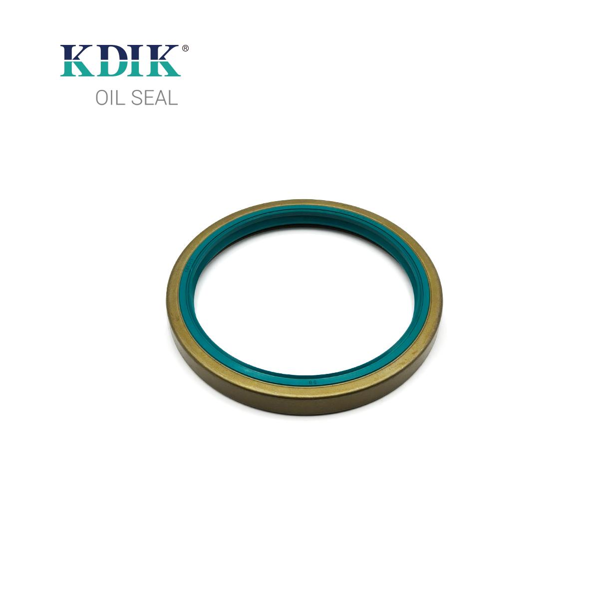 CORTECO 12011406B Shaft Seal Size 125*152.4*15 Wheel Hub Oil Seal For 0019973847 0029974046 0009974046 BENZ Seal Ring