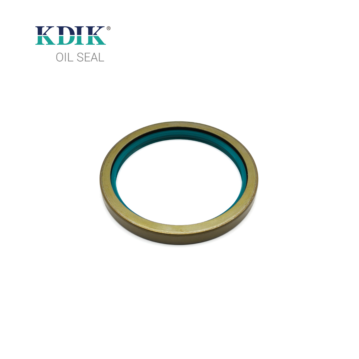 CORTECO 12011406B Shaft Seal Size 125*152.4*15 Wheel Hub Oil Seal For 0019973847 0029974046 0009974046 BENZ Seal Ring