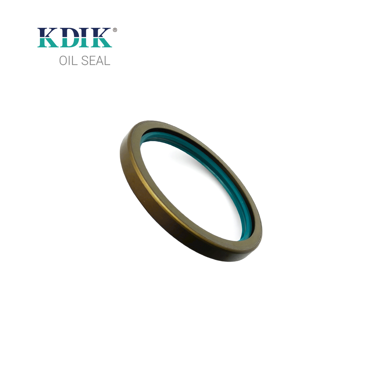 CORTECO 12011406B Shaft Seal Size 125*152.4*15 Wheel Hub Oil Seal For 0019973847 0029974046 0009974046 BENZ Seal Ring