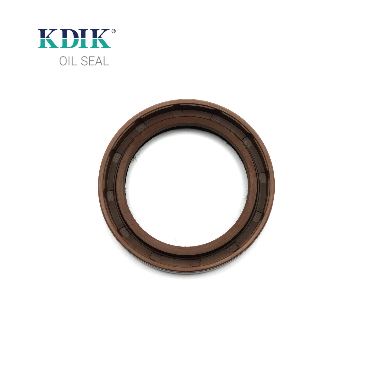AH2847S Crankshaft Oil Seal for ISUZU Auto Parts 50*65*9 mm NBR Rubber Oil Seal