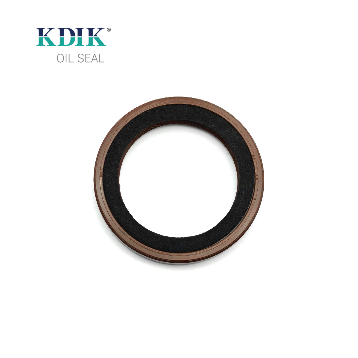 AH2847S Crankshaft Oil Seal for ISUZU Auto Parts 50*65*9 mm NBR Rubber Oil Seal