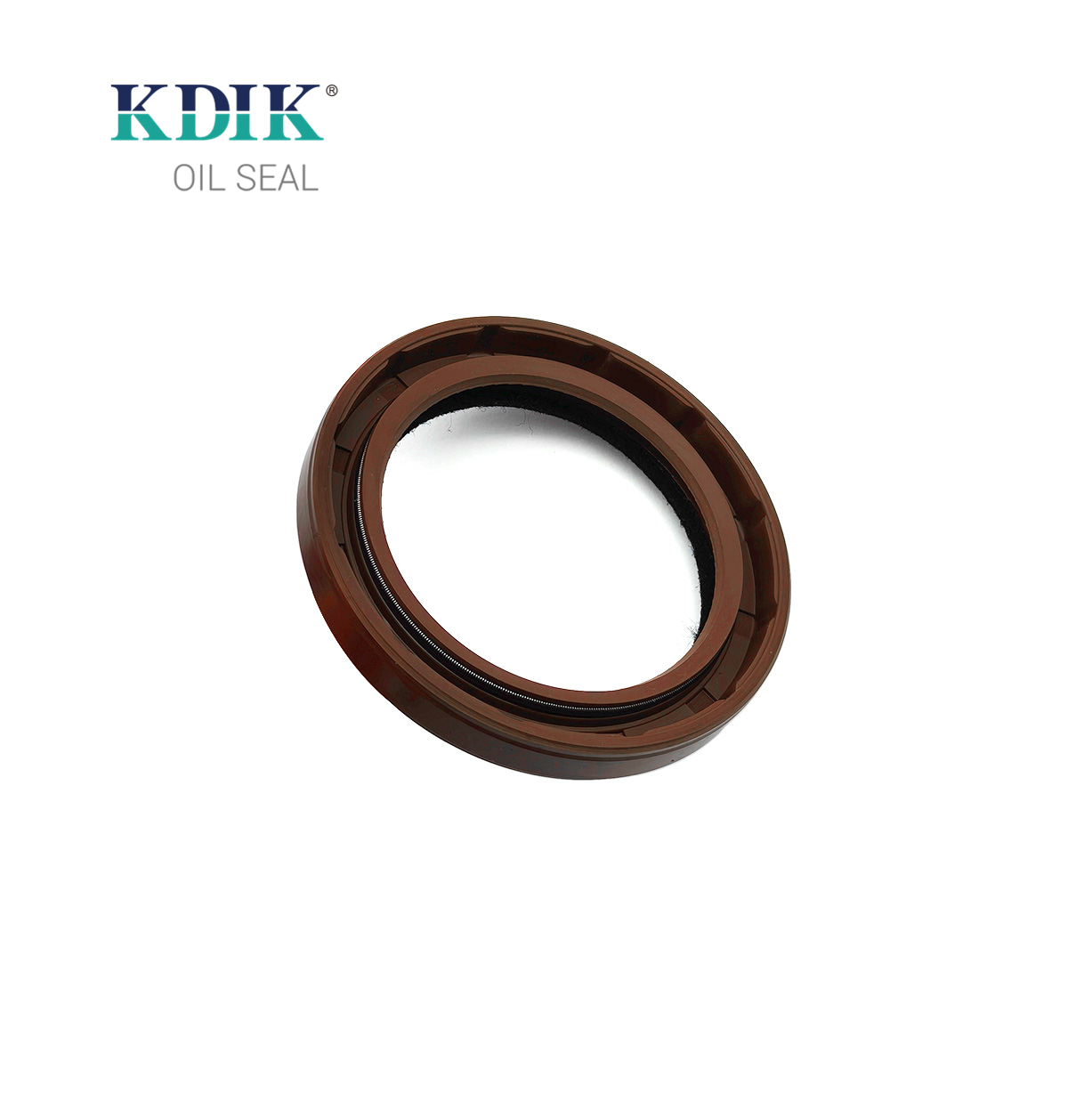 AH2847S Crankshaft Oil Seal for ISUZU Auto Parts 50*65*9 mm NBR Rubber Oil Seal