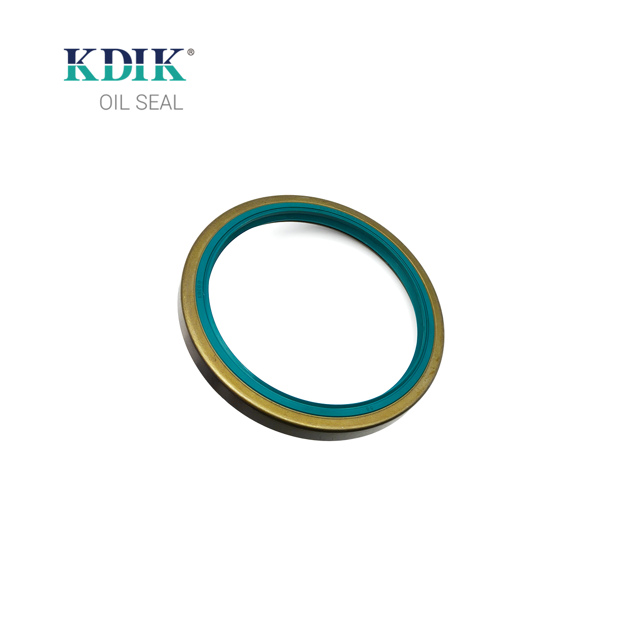 CORTECO 12011406B Shaft Seal Size 125*152.4*15 Wheel Hub Oil Seal For 0019973847 0029974046 0009974046 BENZ Seal Ring