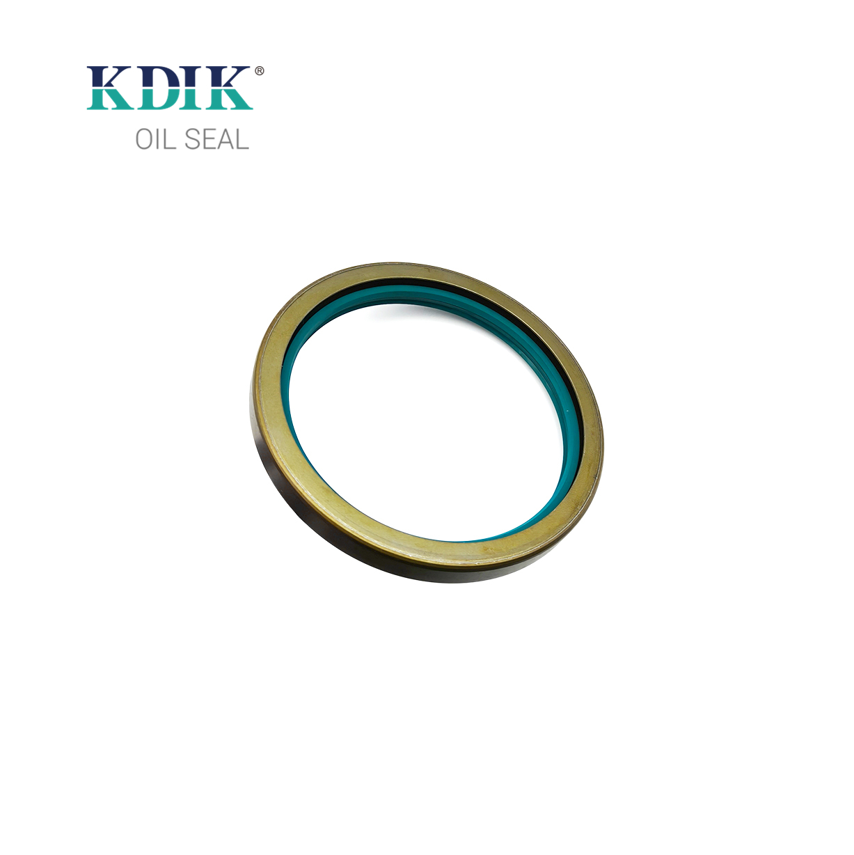 CORTECO 12011406B Shaft Seal Size 125*152.4*15 Wheel Hub Oil Seal For 0019973847 0029974046 0009974046 BENZ Seal Ring