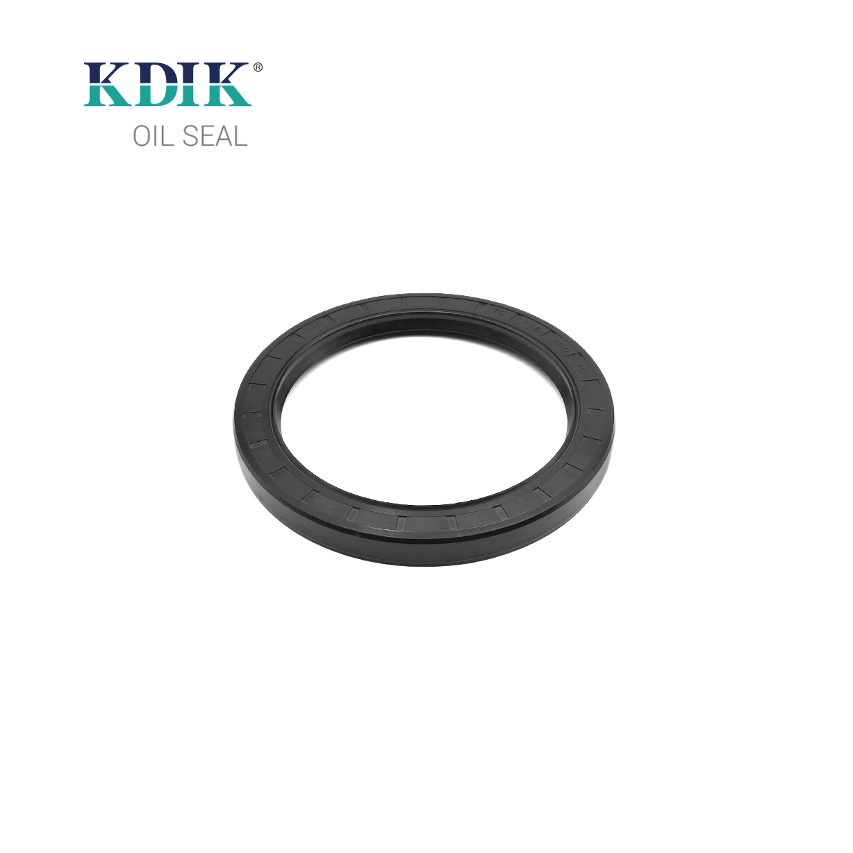 High quality TC 125*160*15 Skeleton Oil Seal Factory Rubber NBR FKM