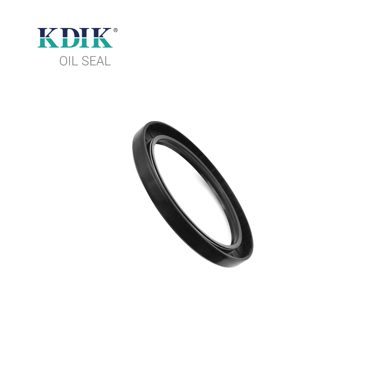 High quality TC 125*160*15 Skeleton Oil Seal Factory Rubber NBR FKM