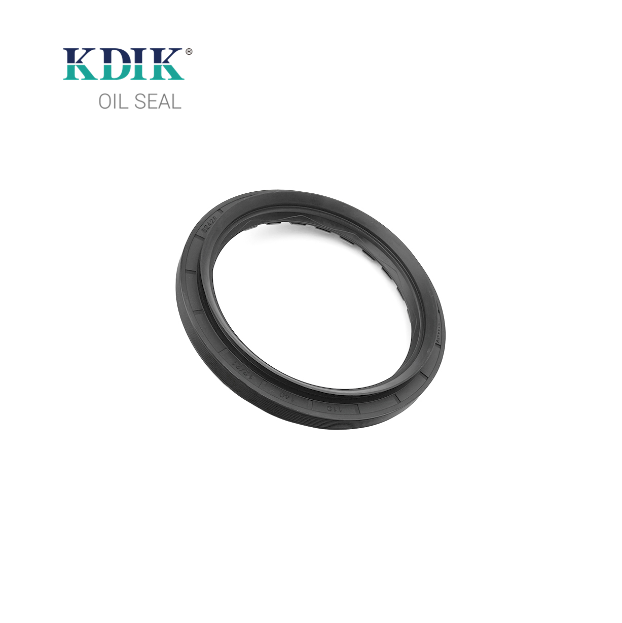 80*130.2*12/20 Renault VOLVO Truck Replacement Parts NBR/FKM Oil Seal