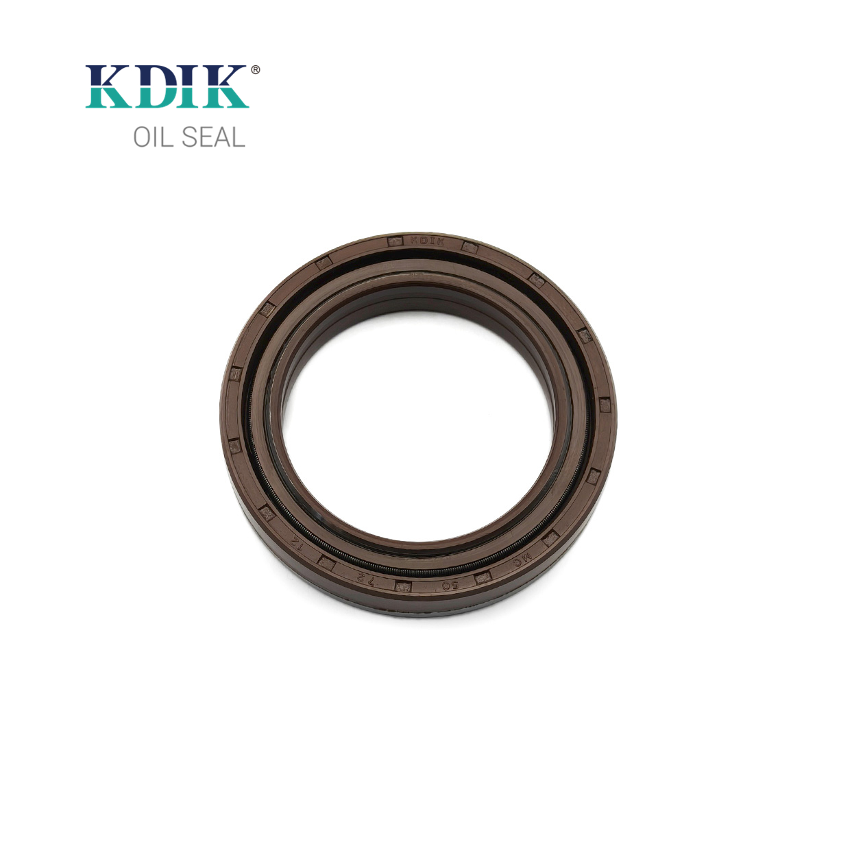 High Quality MC Combined Seal Farm Tractors Harvester MC 50*72*12