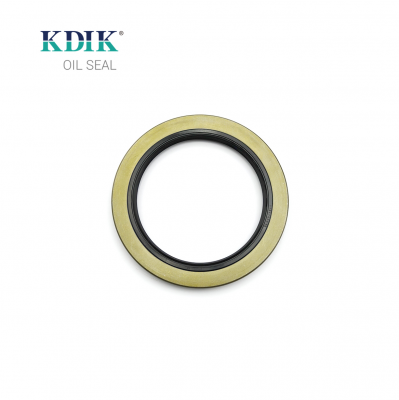 High quality 82003482 118*160*15 TA Type Rear Wheel Hub Oil Seal Truck Shaft Oil Seal