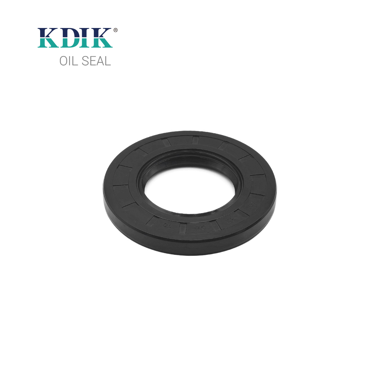 BEST PRICE TC 50*90*10 Oil Seal Rotary Shaft Metric Seal High Quality Double Lip with Spring