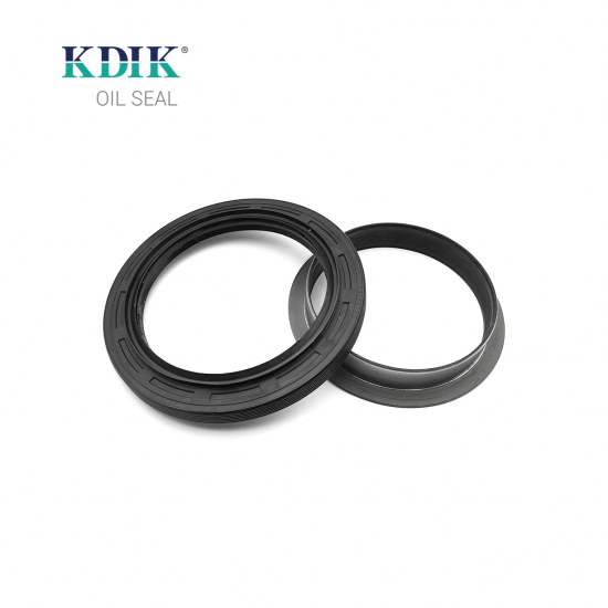 3104081-Zm01A DANA 485 Axle Oil Seal 125.5*172*14/18 For DongFeng Tianlong Truck Oil Seal