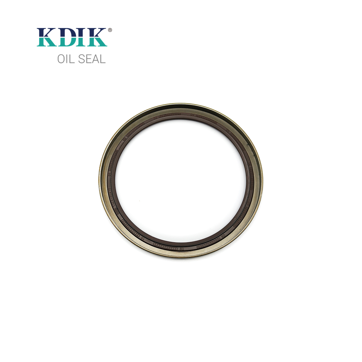 Seal Ring Wheel Hub Oil Seal 132*160*10 0734300258 12036701b