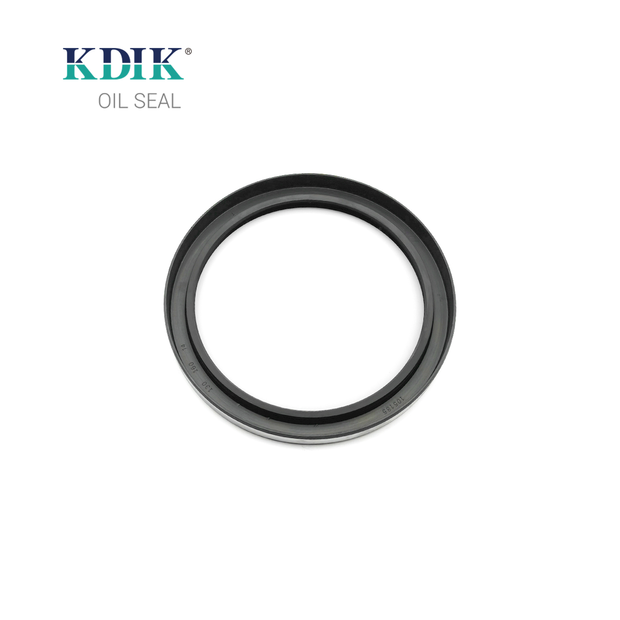 High Quality 130*160*14 TB Type Auto Oil Seal NBR Rubber Oil Seal