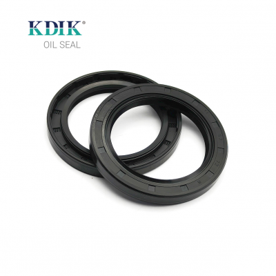 Durable Double Lip Rotary Shaft Nitrile Rubber TC 52*72*8  Automotive Oil Seal KDIK