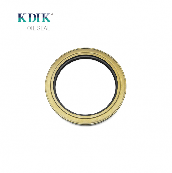 Trailer Oil Seal 127*165.1*16 2T0501317E R71400010 for Heavy Truck