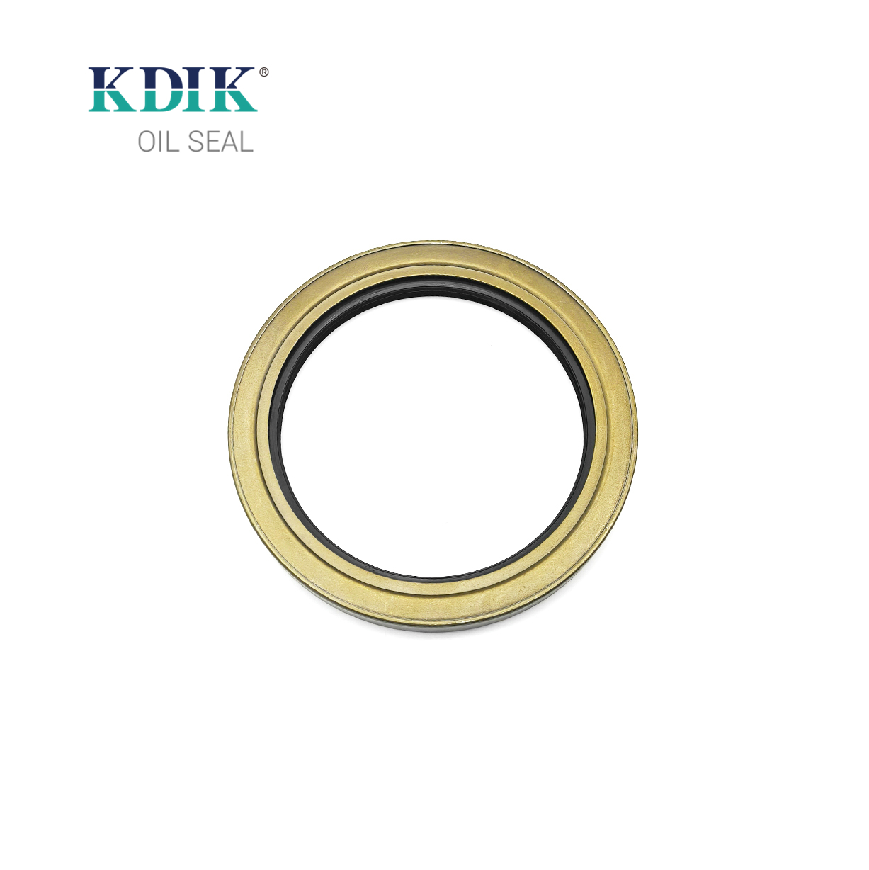 Trailer Oil Seal 127*165.1*16 2T0501317E R71400010 for Heavy Truck