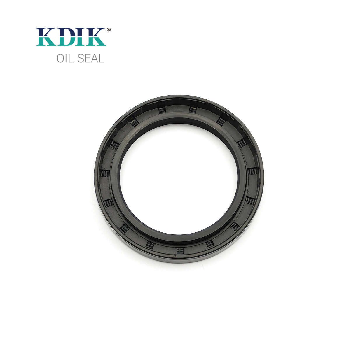 Reasonable Price Double Lip Rotary Shaft Nitrile Rubber Cylinder Seal TC 52*72*10
