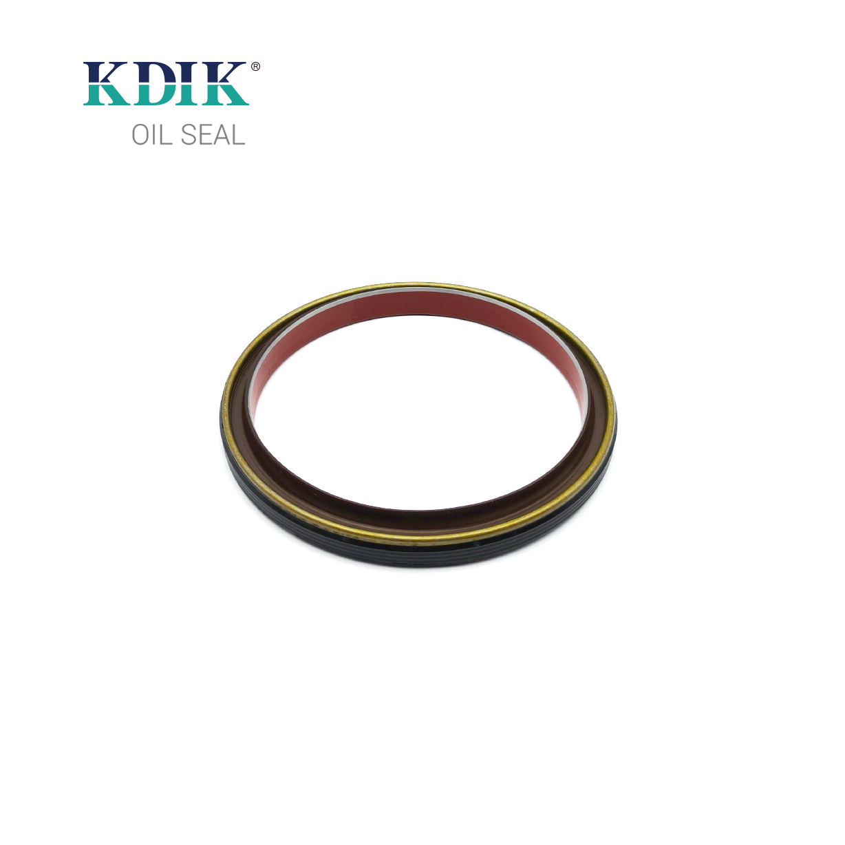 OE 19037229B For DAF 1684105 1876189 278.000 813717400 Size 134*161*16 Crankshaft Oil Seal