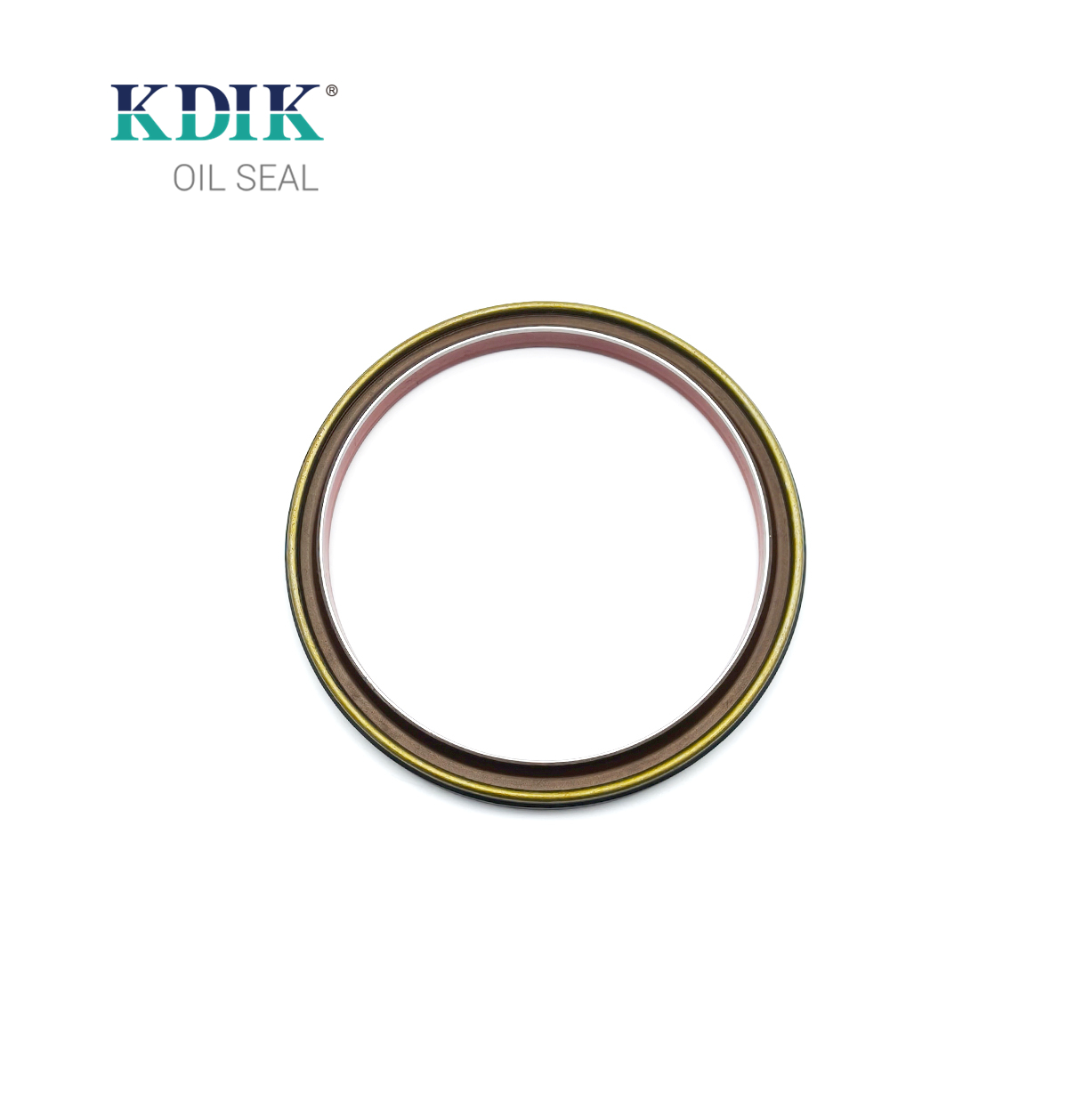 OE 19037229B For DAF 1684105 1876189 278.000 813717400 Size 134*161*16 Crankshaft Oil Seal