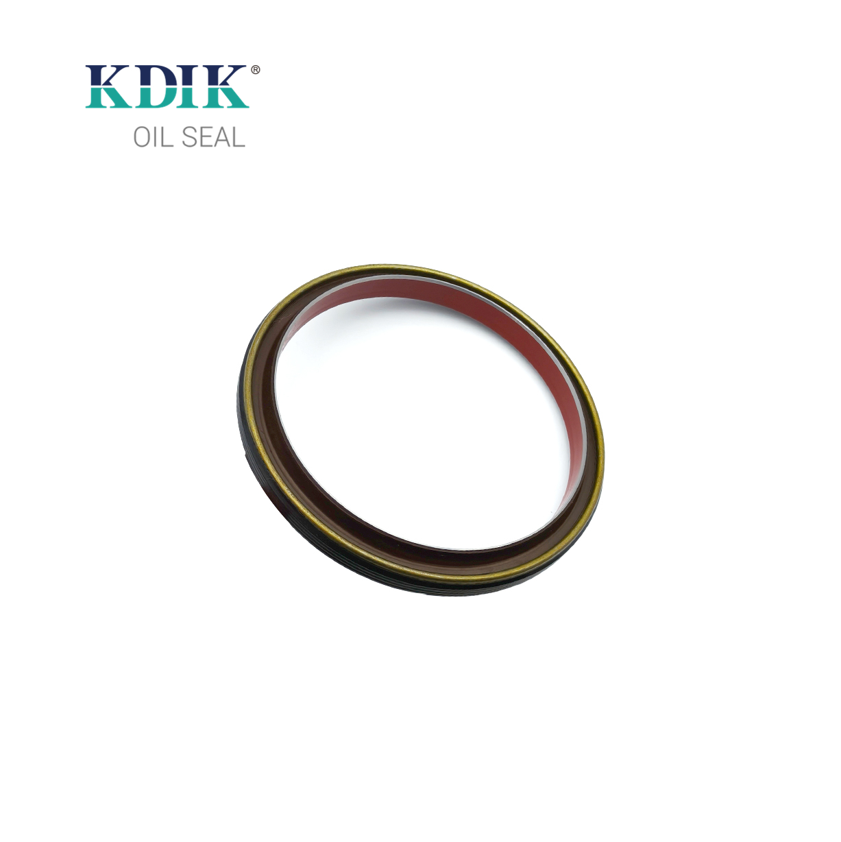 OE 19037229B For DAF 1684105 1876189 278.000 813717400 Size 134*161*16 Crankshaft Oil Seal