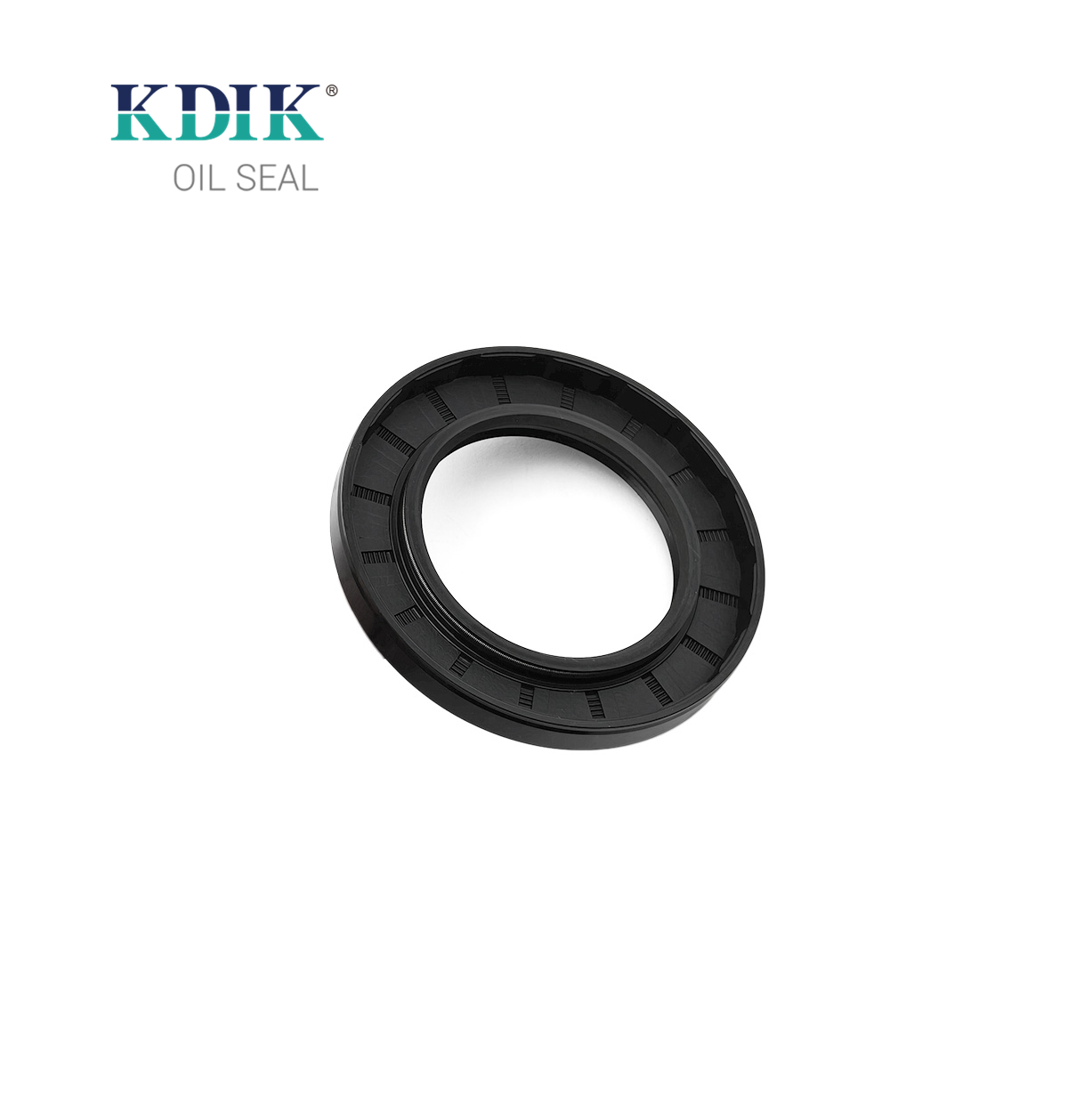 Exact Fit TC 54*85*10 Rotary Shaft Oil Seal Covered Double Lip Rubber Factory Direct Seal