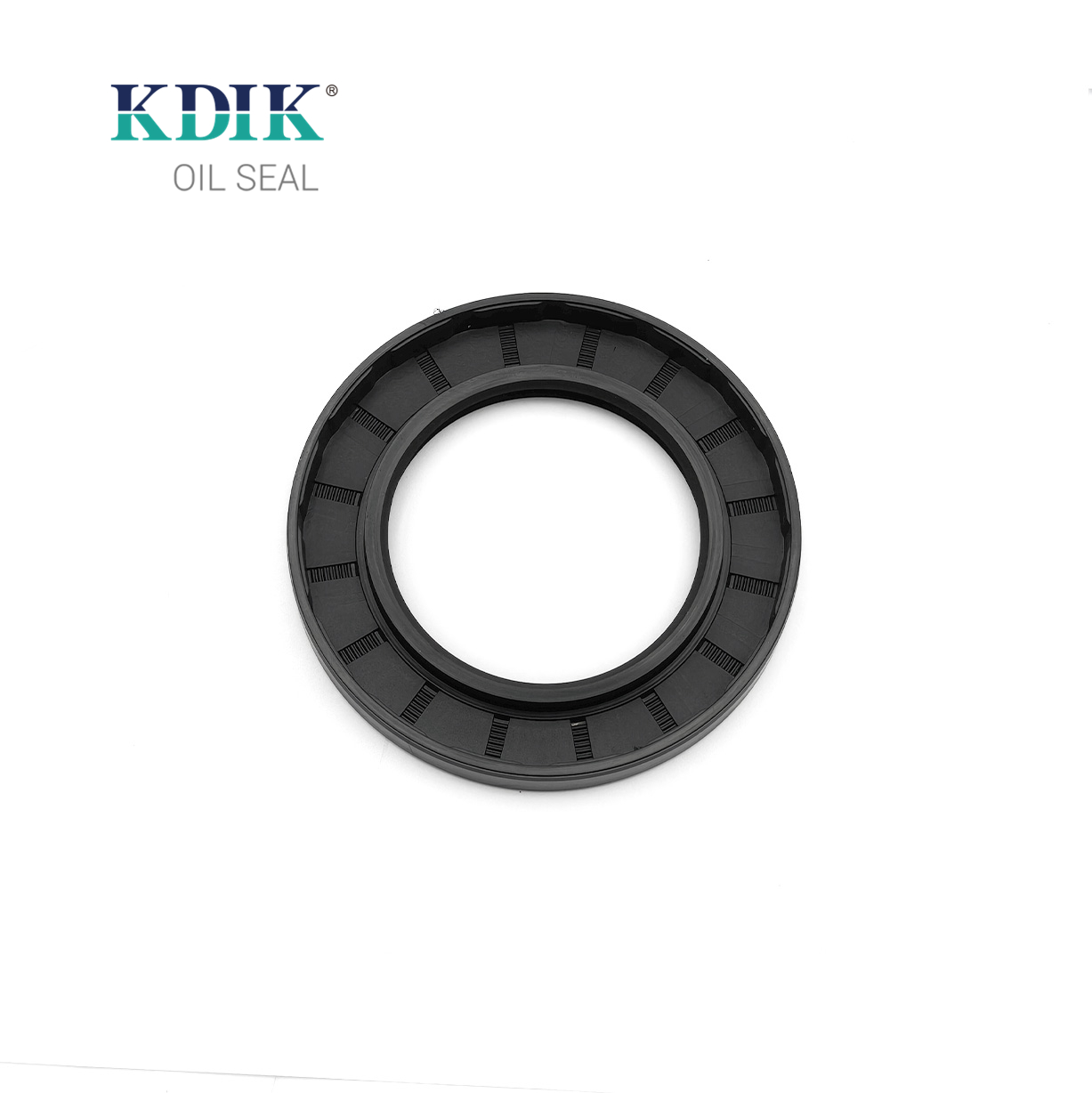 Exact Fit TC 54*85*10 Rotary Shaft Oil Seal Covered Double Lip Rubber Factory Direct Seal