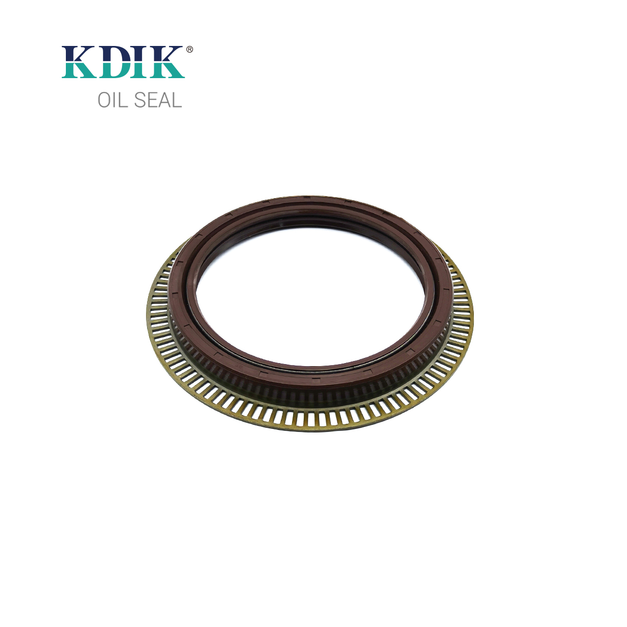 01019245B Rear Oil Seal Size 145*175/205*18/20 For MAN/BENZ0209970547 Wheel Hub Oil Seal