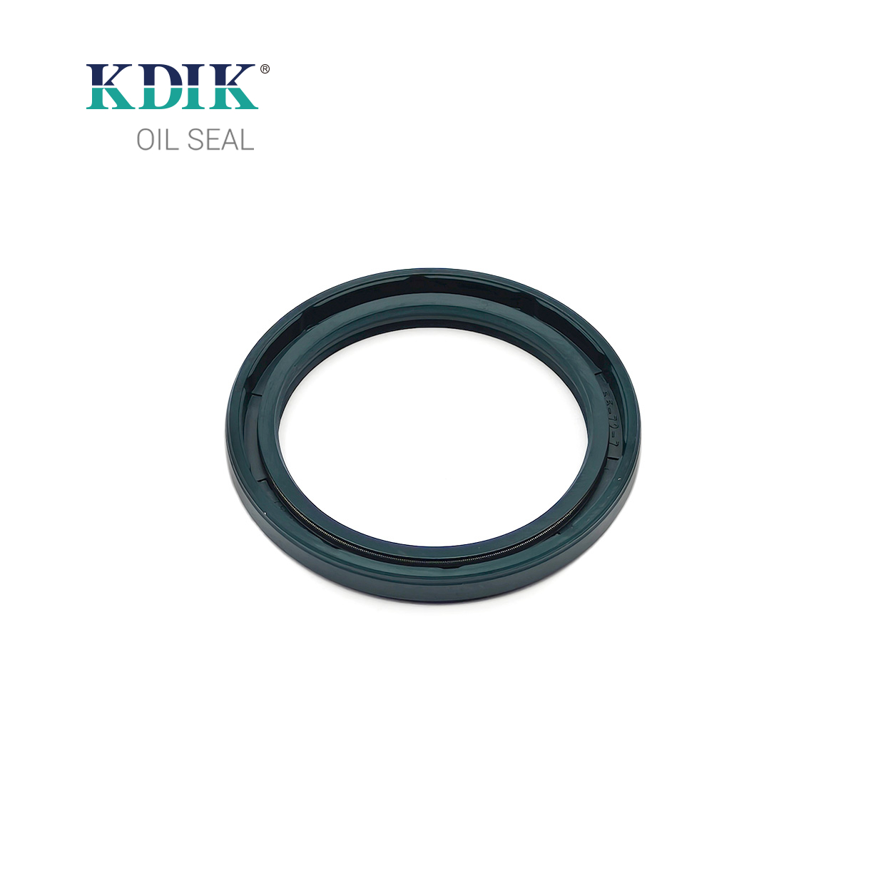 Premium High Pressure BABSL 55*72*7 Oil Seal Shaft Viton Hydraulic Pump Seal Spare Parts
