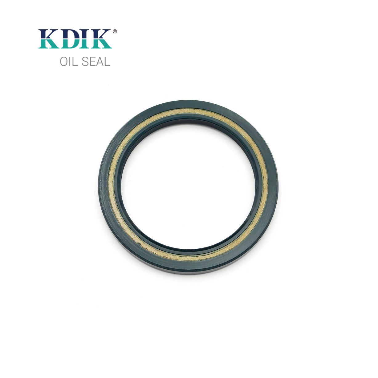 Premium High Pressure BABSL 55*72*7 Oil Seal Shaft Viton Hydraulic Pump Seal Spare Parts