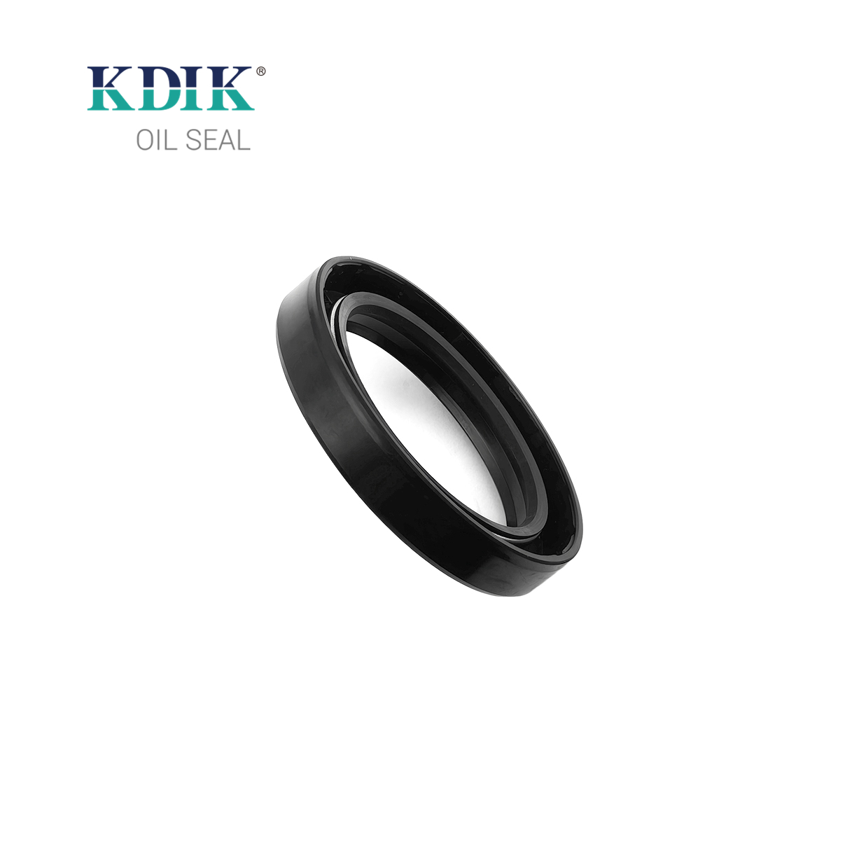 Hot Seal China Factory Price Custom Factory Direct TC 55*75*12 Oil Seal NBR Rubber Shaft Oil Seal