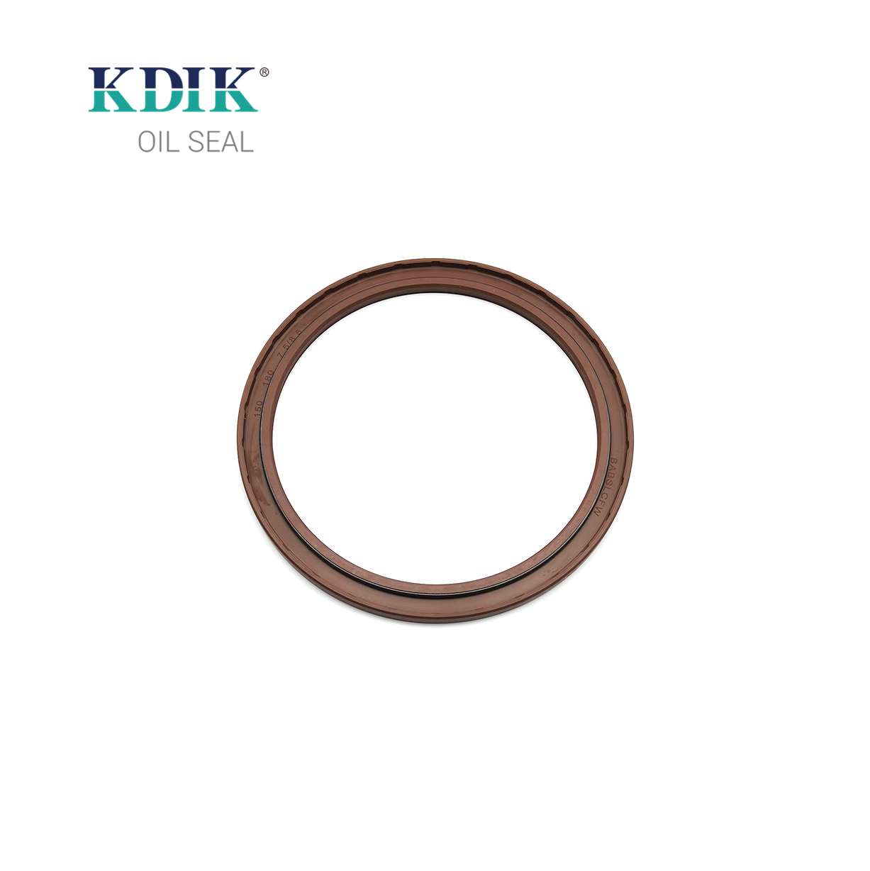 High Pressure Oil Seal TCV CFW BABSL Size 150*180*8.5  China Manufacturer