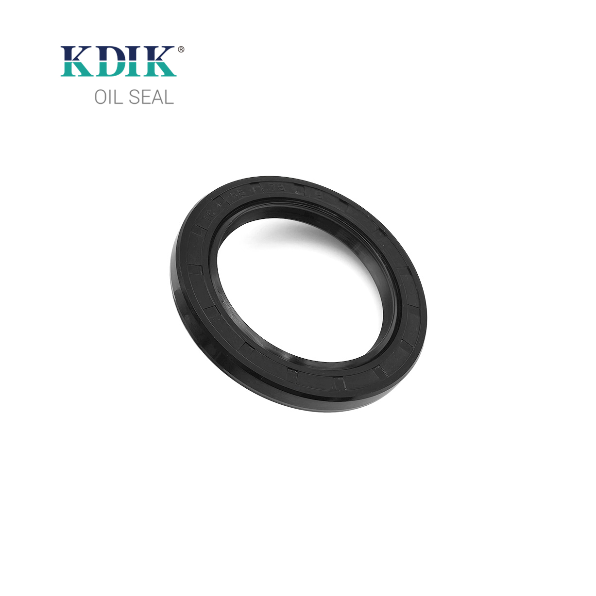 Stable Supply Double Lip Rotary Shaft Nitrile Rubber TC 55*78*8 Automotive Oil Seal KDIK