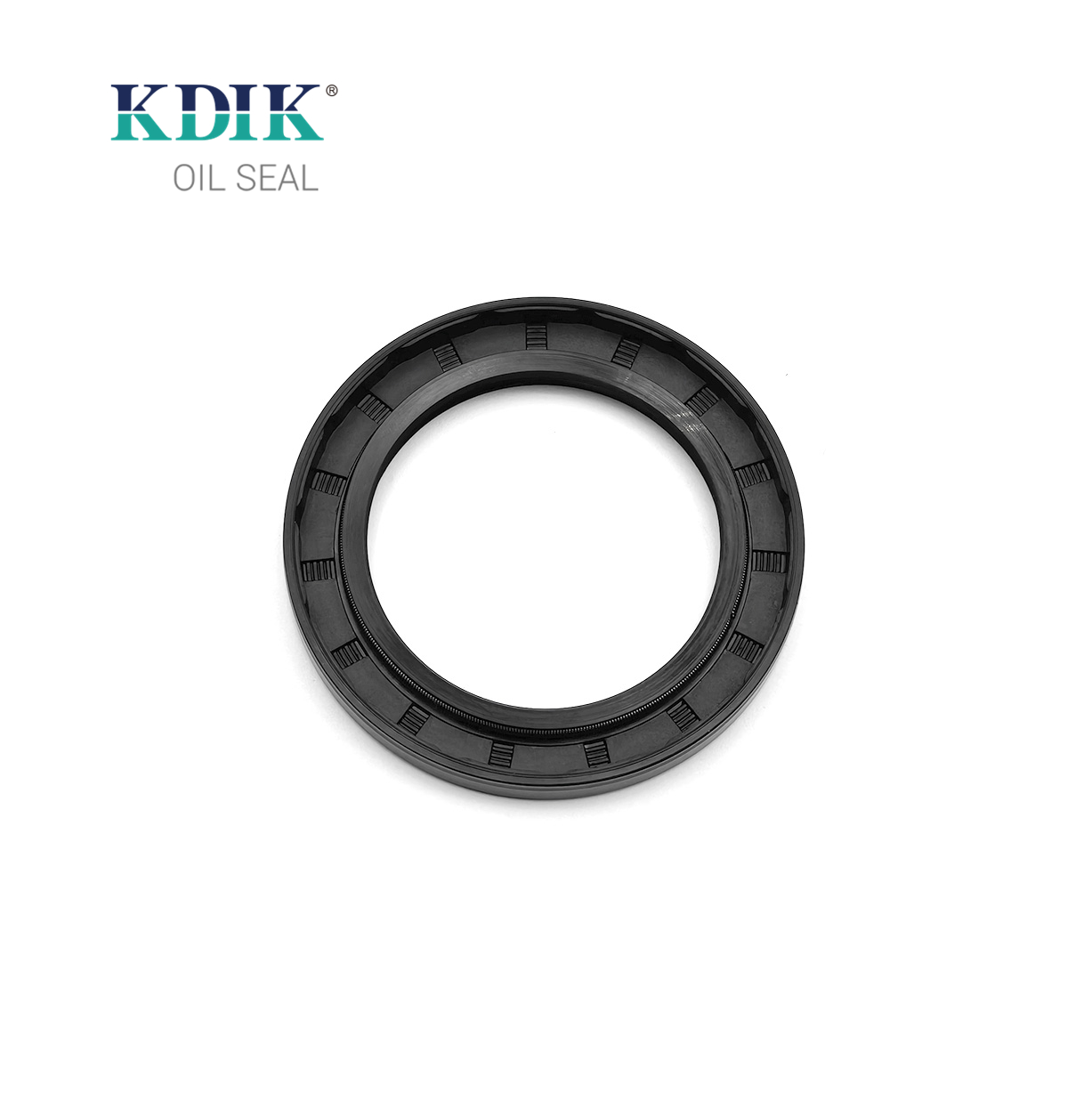 Stable Supply Double Lip Rotary Shaft Nitrile Rubber TC 55*78*8 Automotive Oil Seal KDIK
