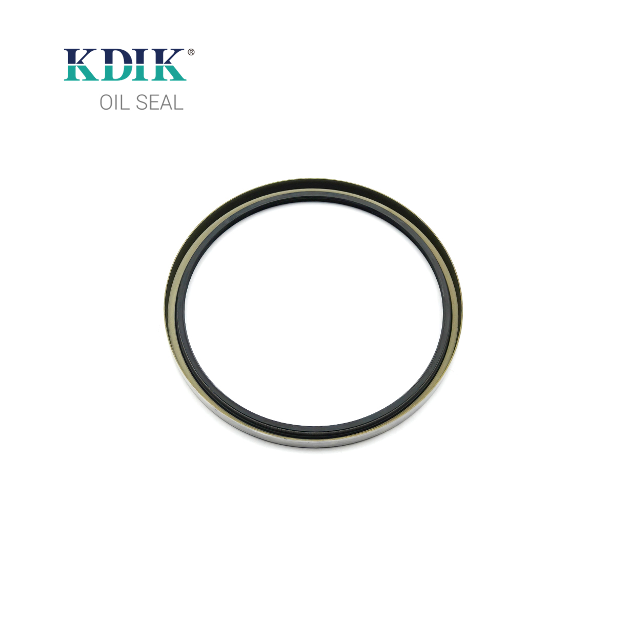 SB type 160*180*13 Rear Wheel Oil Seal For Truck