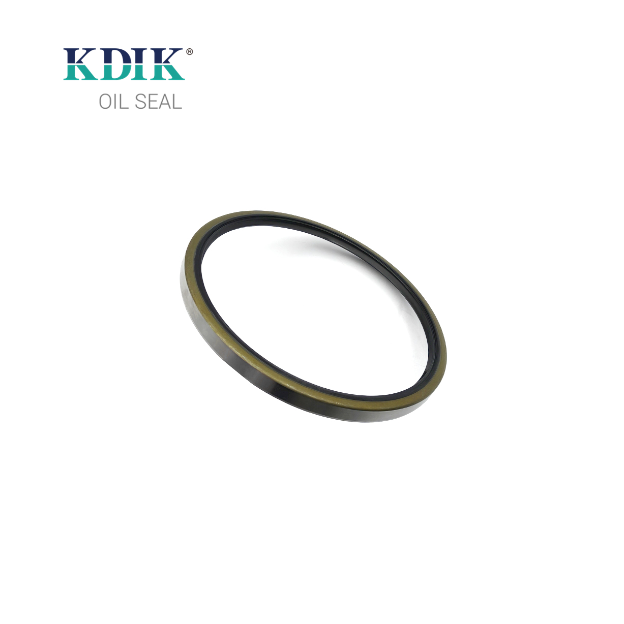 SB type 160*180*13 Rear Wheel Oil Seal For Truck