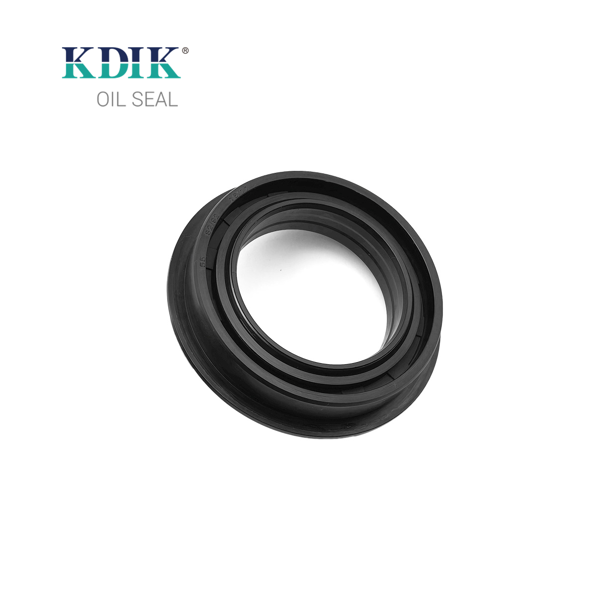 55*82/92*16/17 Agricultural Machine Oil Seal NBR Viton Rubber Seal