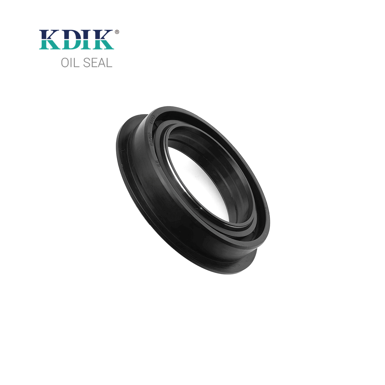 55*82/92*16/17 Agricultural Machine Oil Seal NBR Viton Rubber Seal