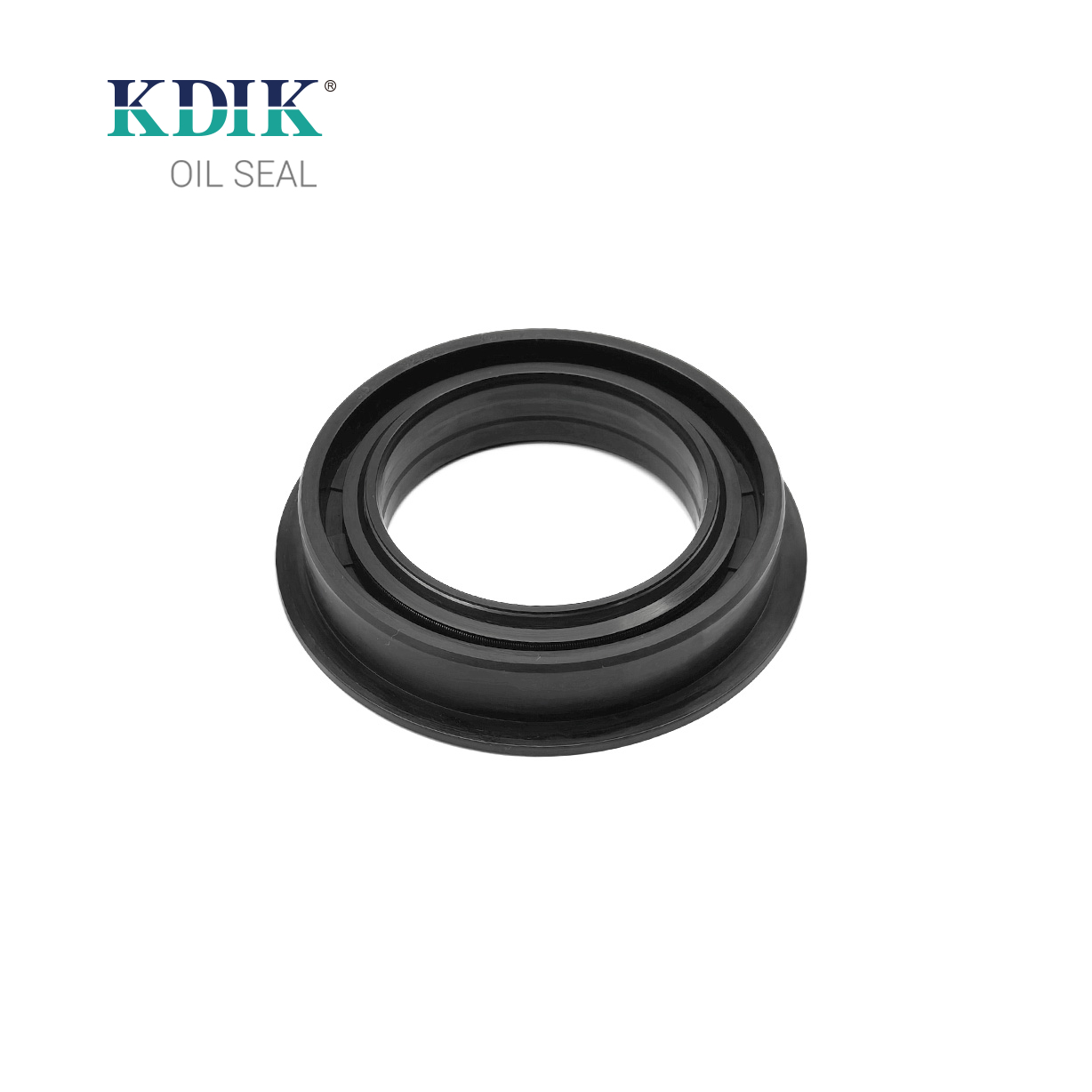 55*82/92*16/17 Agricultural Machine Oil Seal NBR Viton Rubber Seal