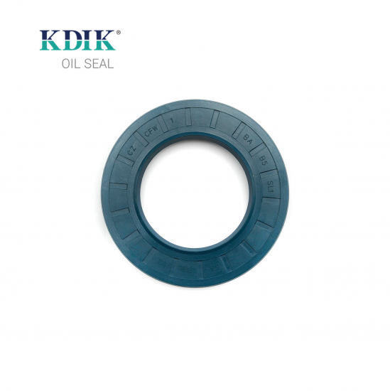 High Pressure TCV Radial Shaft Seal CFW BABSL05