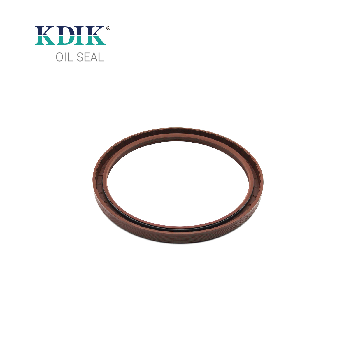 High Quality  TG 160*210*15 Standard NBR FKM Rubber Oil Seal