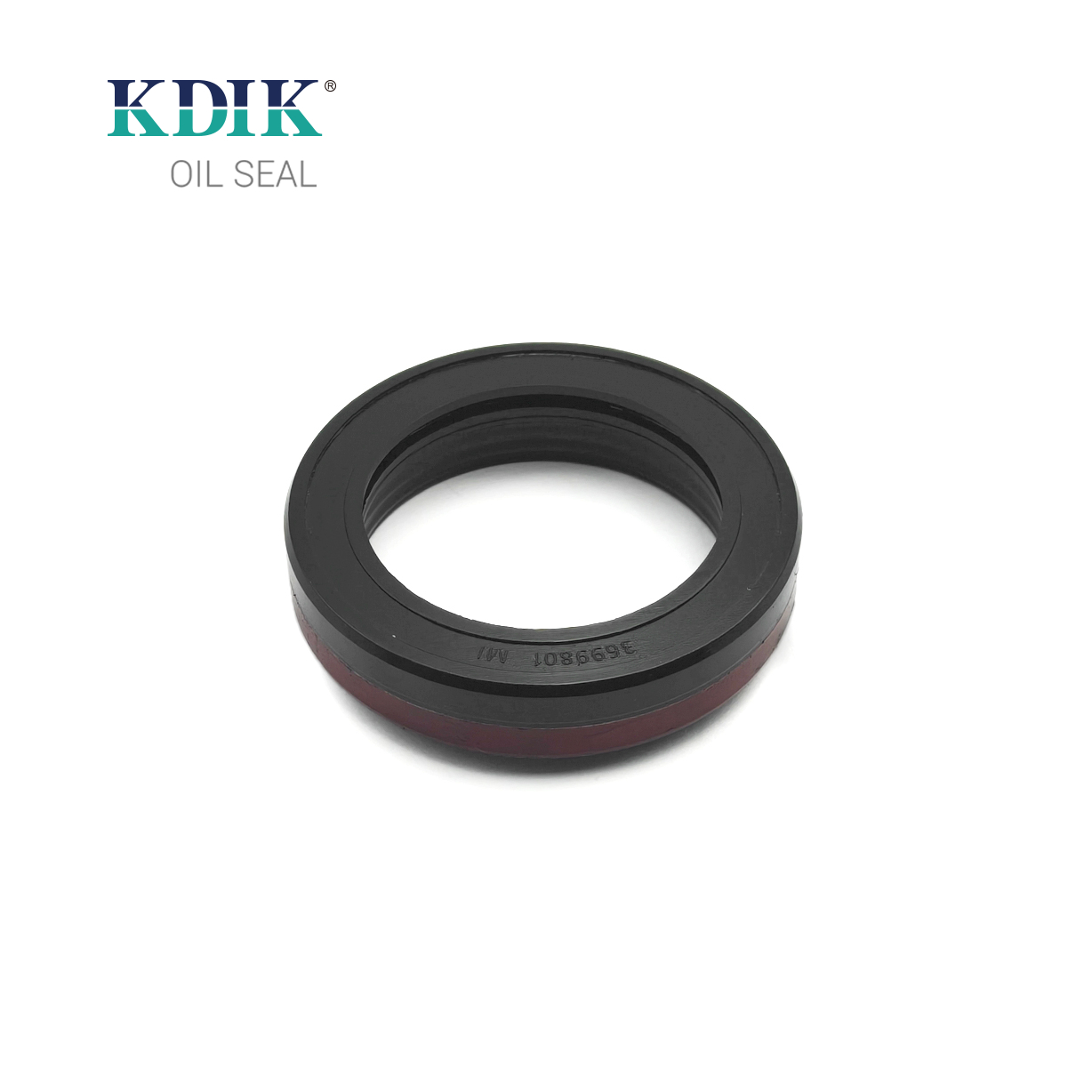 3699801M1 1212-0000 56.5*79.6*18.7 NBR Rubber Shaft Oil Seal for Massey Ferguson Tractor