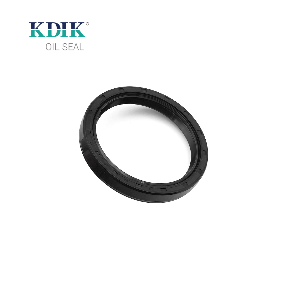China Factory Manufacturer TC 60*74*10 Oil Seal NBR Rubber Shaft Oil Seal