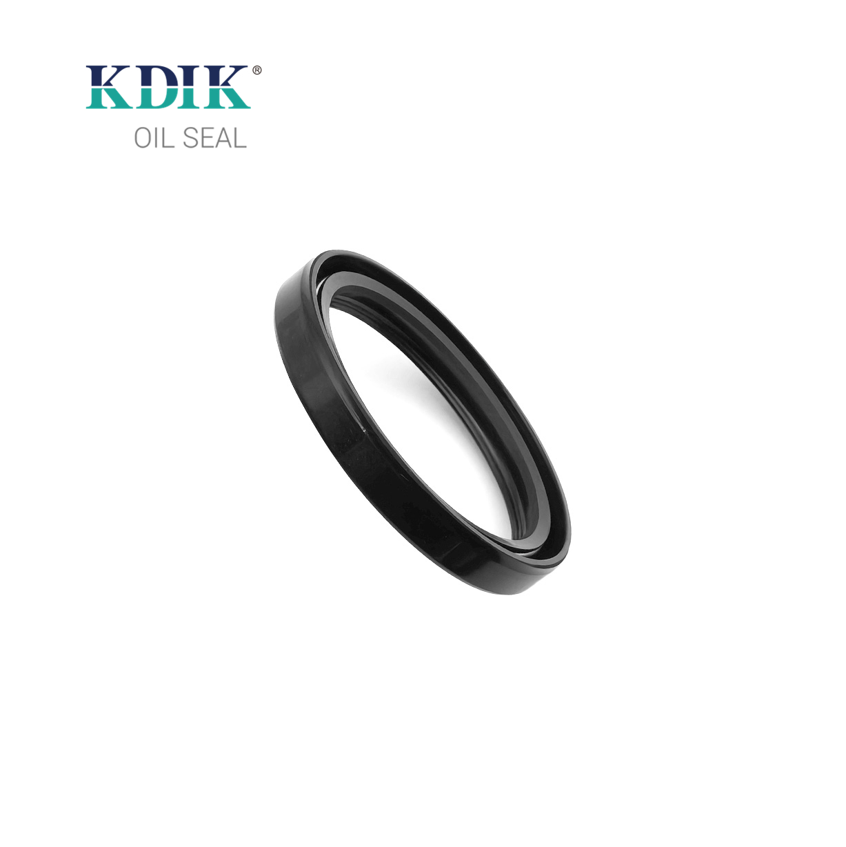China Factory Manufacturer TC 60*74*10 Oil Seal NBR Rubber Shaft Oil Seal